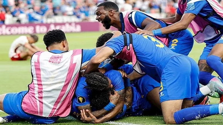 جزيرة صغيرة.. كأس العالم 2026 ينتظر حدثا تاريخيا غير مسبوق