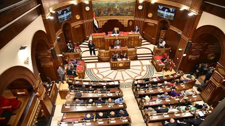 حبس وغرامة.. "تشريعية الشيوخ" توافق على تغليظ عقوبة سرقة الكهرباء