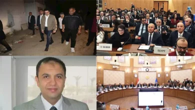 حدث منتصف الليل| مصر تفوز بمقعد بالجمعية العامة للمنظمة البحرية الدولية.. والأرصاد تحذر من طقس متقلب