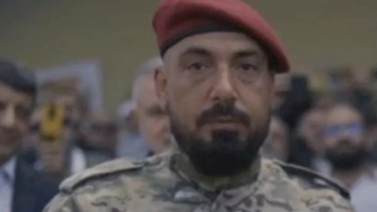 حزب الله يؤكد اغتيال إسرائيل لـ"هيثم ‏الطبطبائي"