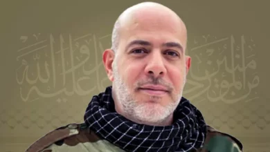 حزب الله ينعي 3 عناصر قتلوا مع "الطبطبائي" بالغارة الإسرائيلية