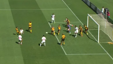 "حزين".. أول تعليق من أحمد عبد الرؤوف بعد تعادل الزمالك مع كايزر تشيفز