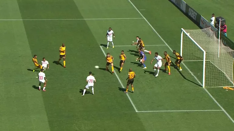 "حزين".. أول تعليق من أحمد عبد الرؤوف بعد تعادل الزمالك مع كايزر تشيفز