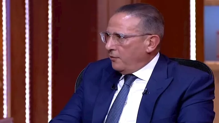 حسام الشاعر: بدون مطارات ذكية وطيران منخفض التكاليف لن نصل إلى 22 مليون سائح في 2026