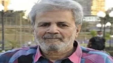 حكاية سعيد الحافي من رفض الأهلي لأسطورة الكرة الشراب