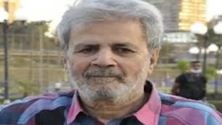 حكاية سعيد الحافي من رفض الأهلي لأسطورة الكرة الشراب