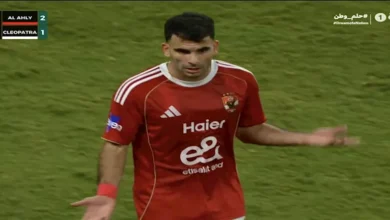 حل وحيد لمشاركة زيزو أمام شبيبة القبائل في دوري أبطال أفريقيا