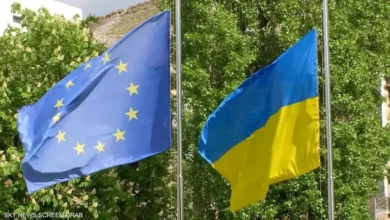 حلفاء أوكرانيا الأوروبيون يرفضون خطة ترامب لإنهاء الحرب مع روسيا