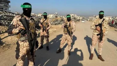 حماس تطالب المجتمع الدولي بتحرك عاجل لوقف عمليات إسرائيل الوحشية بالضفة