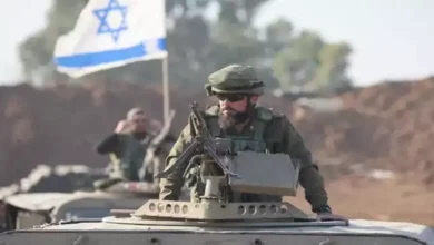 حماس: ندعو الوسطاء للتدخل لوقف خروقات الاحتلال لاتفاق غزة