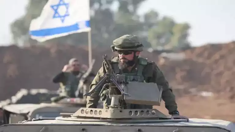 حماس: ندعو الوسطاء للتدخل لوقف خروقات الاحتلال لاتفاق غزة