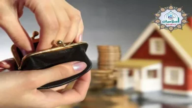 خبير أسري يكشف الحقيقة وراء مشاركة الزوجة في مصاريف البيت