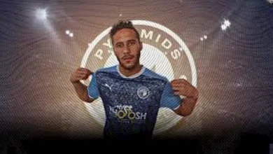 خبير لوائح يكشف لمصراوي مفاجأة صادمة بخصوص إيقاف رمضان صبحي  4 سنوات