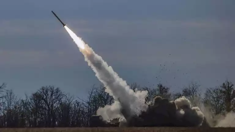 خلال أسبوع.. إسقاط 848 مسيرة أوكرانية فوق أراضي روسيا