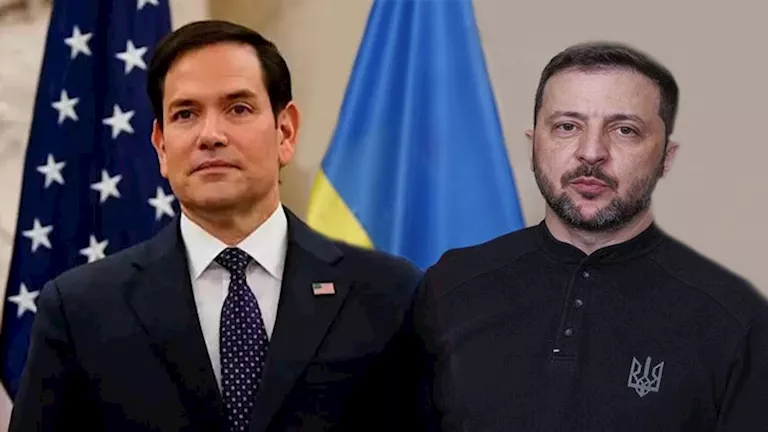 خلال محادثات ميامي.. مدير مكتب زيلينسكي: حققنا تقدمًا في مفاوضات إنهاء الحرب