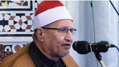 "دولة التلاوة" تكرم القارئ الراحل عبدالوهاب الطنطاوي