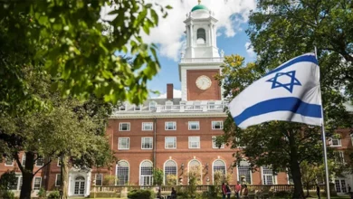 "ذاكرة بديلة في هارفارد".. كيف أعدّت إسرائيل لاحتمالات زوالها؟