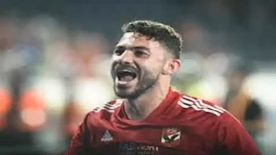 "ذكرى القاضية".. ياسر إبراهيم يكشف حديثه مع اللاعبين عقب فرصة حسين الشحات في نهائي القرن