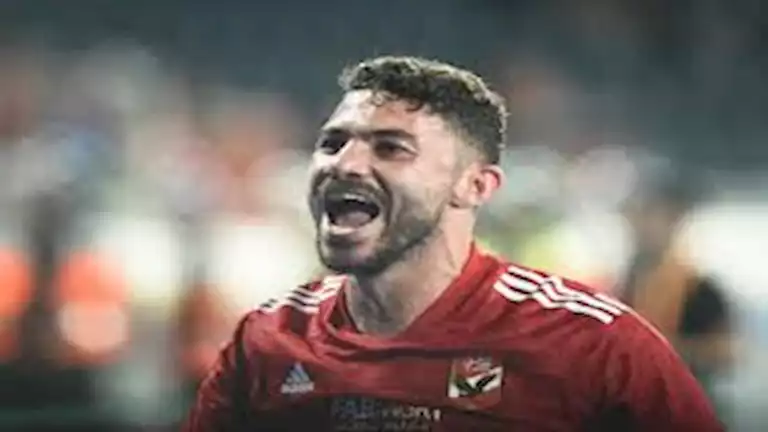 "ذكرى القاضية".. ياسر إبراهيم يكشف حديثه مع اللاعبين عقب فرصة حسين الشحات في نهائي القرن