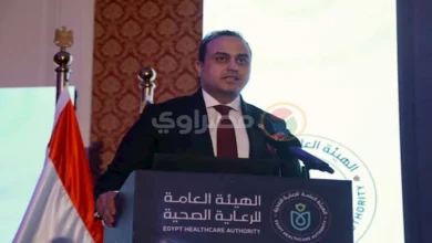 رئيس "الرعاية الصحية": انخفاض الوفيات 12% بمحافظات التأمين الصحي الشامل