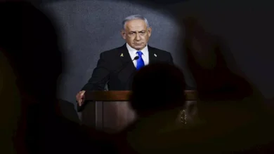 رئيس حزب إسرائيل بيتنا: قرار مجلس الأمن بشأن غزة دليل على فشل حكومة نتنياهو