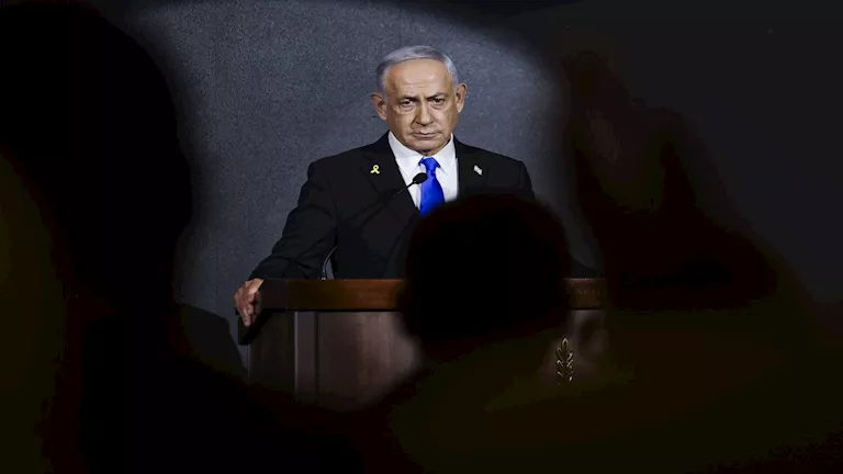 رئيس حزب إسرائيل بيتنا: قرار مجلس الأمن بشأن غزة دليل على فشل حكومة نتنياهو