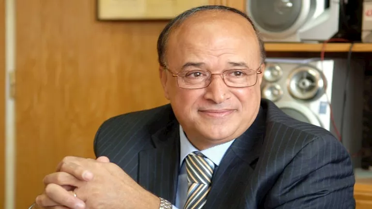 رئيس حقوق الإنسان: تجاوزات محدودة في الانتخابات ولم تؤثر على نزاهتها العامة