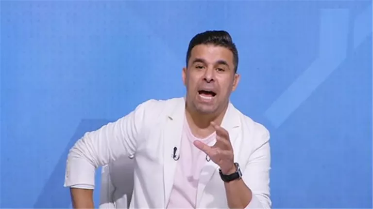 رسالة خاصة من خالد الغندور لمجلس إدارة الأهلي بعد وفاة محمد صبري