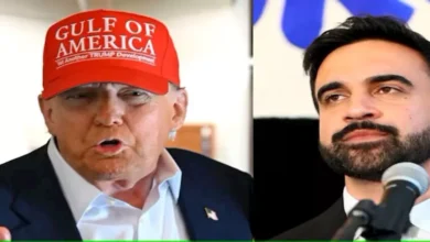 رغم الاجتماع الودي بالبيت الأبيض.. زهران ممداني لا يزال يعتبر ترامب فاشيا