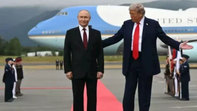 رويترز: واشنطن تجهّز لحوار مباشر مع موسكو حول خطة أوكرانيا