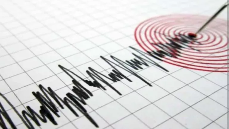 زلزال قوي يضرب الحدود بين المكسيك وجواتيمالا