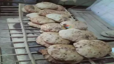 سؤال في النواب لمواجهة مخالفات ملف رغيف الخبز