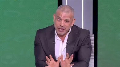 "ساعدوهم في صمت مش في الإعلام".. بشير التابعي يهاجم مجلس الزمالك