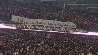 سلام لأبو تريكة وآلة حادة.. كيف تغير موقف جماهير الجيش الملكي تجاه الأهلي؟