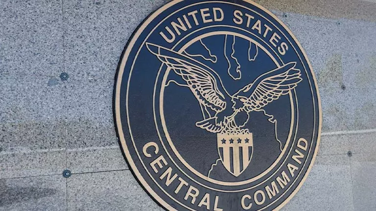 سنتكوم: 50 دولة ومنظمة تنضم لمركز التنسيق بشأن غزة