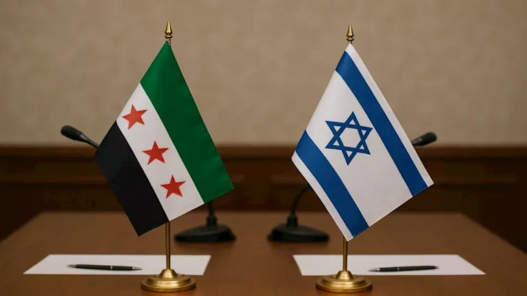 سوريا: نحاول الضغط دبلوماسيا على إسرائيل ودوليا وعزلها قدر الإمكان