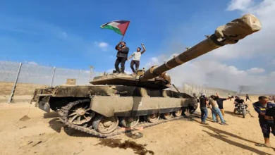 سي إن إن: 74% من الإسرائيليين يؤيدون تشكيل لجنة تحقيق بأحداث 7 أكتوبر