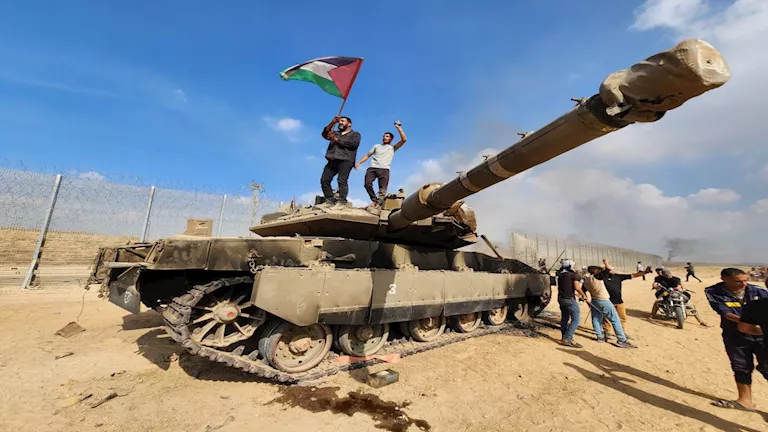 سي إن إن: 74% من الإسرائيليين يؤيدون تشكيل لجنة تحقيق بأحداث 7 أكتوبر