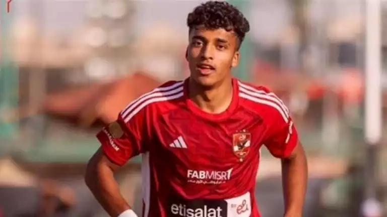 سيد معوض: "ابني مظلوم وكان نفسي يكون فيه رؤية من النادي ومبقتش أحب اتكلم"