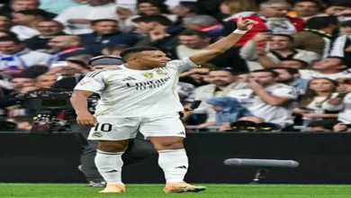 صحفي يحرج كيليان مبابي.. والأخير يرد: "سؤال غير محترم"