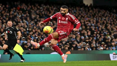 صحيفة ألمانية تهاجم محمد صلاح.. ما السبب؟