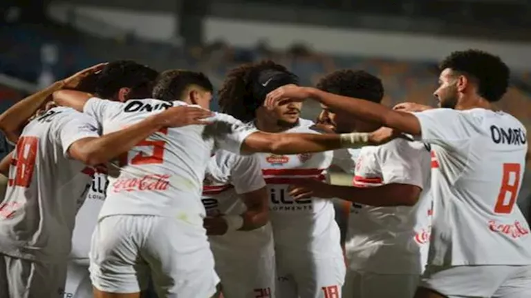 صدمة للأبيض.. محترف الزمالك يتجه لفسخ تعاقده وتقديم شكوى للفيفا