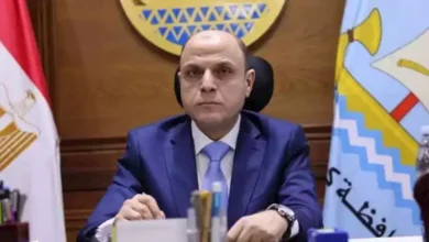 صفر مخالفات.. محافظ كفر الشيخ يؤكد نجاح اليوم الأول للانتخابات في 501 مركز اقتراع