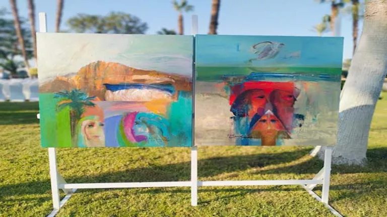 صور.. نتاج المعرض الجماعي لملتقى الأقصر الدولي للتصوير