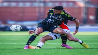 طاهر: الأهلي استعد لكل السيناريوهات.. ونطالب بتطبيق تقنية الفيديو في أفريقيا