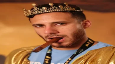 "طفلين وأخت".. 17 صورة وأبرز المعلومات عن عائلة رمضان صبحي