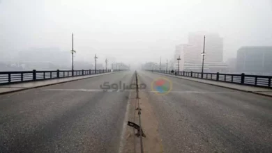 طقس الـ6 أيام المقبلة.. الأرصاد: انخفاض الحرارة في هذا الموعد