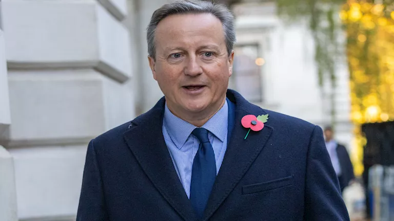 عام 2024.. رئيس الوزراء البريطاني السابق يكشف إصابته بسرطان البروستاتا