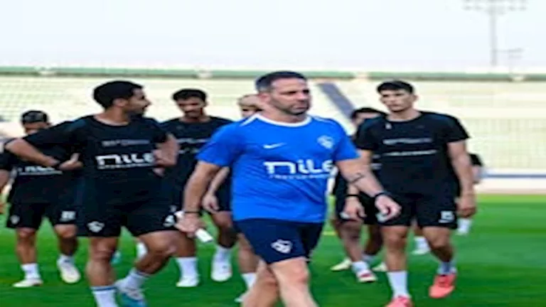 "عدم سداد المستحقات".. يانيك فيريرا يروي موقفًا صادمًا للزمالك قبل مواجهة الأهلي