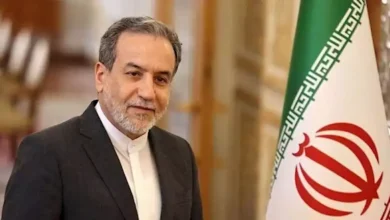 عراقجي: مستعدون بالكامل لأي هجوم لكننا لانريد الحرب